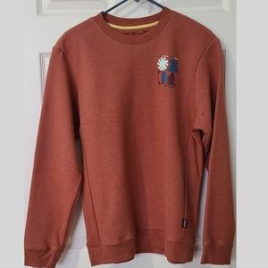 ⛔️SOLD⛔️ Patagonia sweatshirt